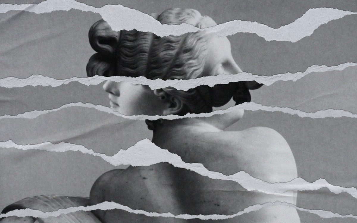 Palestrina: “Segni dal Passato” mostra pittorica dell’artista Nadia Cesarini